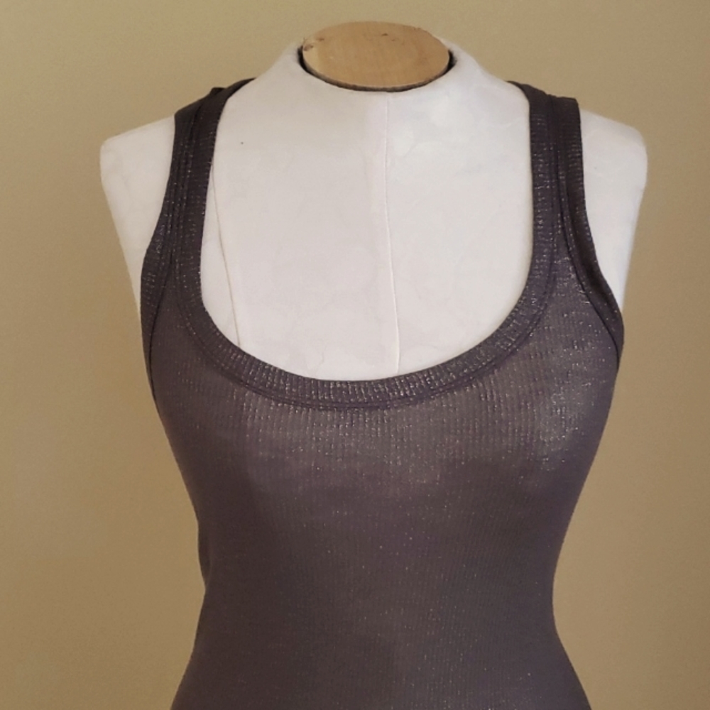 Phanuel Racerback Tank Top - Picture 2 of 5